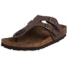 Birki's Toddler/Little Kid Milos Open Back Sandal