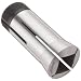 Hardinge 5C Square Smooth Thru Capacity Collet