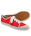 L.L.Bean Maine Isle Canvas Sneaker Women's
