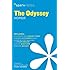 The Odyssey SparkNotes Literature Guide (SparkNotes Literature Guide Series)