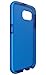 Tech21 - Evo Check Case for Samsung Galaxy S6 Cell Phones (Blue)