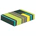 Playing Cards - Pantone Colors - Set of 2 Decks in Gift Box by Roger La Borde