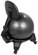 ball chair
