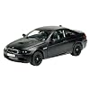 Schuco  403331006 - BMW M3, matt schwarz, mit zu �ffnenden Teilen, 1:24