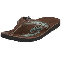 "Teva Zehengreifer Sandalen Damen ""Bowen Women"""