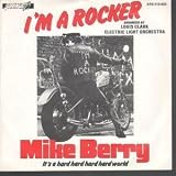 IM A ROCKER 7 INCH (7" VINYL 45) DUTCH SCRAMBLE 1977