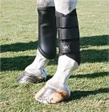 Woof Wear Double Lock Brushing Boots - White