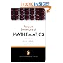 The Penguin Dictionary of Mathematics: Fourth Edition (Penguin Reference Library)