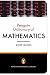 The Penguin Dictionary of Mathematics (Penguin Reference Library)