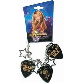 Hannah Montana Bracelet by Rubies