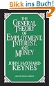 The General Theory of Employment, Interest, and Money (Great Minds Series)