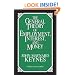 The General Theory of Employment, Interest, and Money (Great Minds Series)