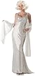 California Costume Platinum Marilyn