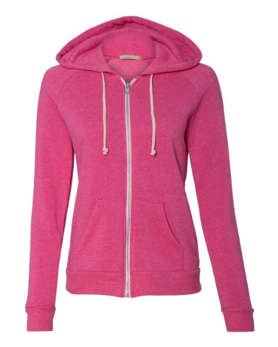 Alternative Women's Hooded Sweatshirt