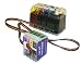 CIS ink system for Epson 68, 69 ink: Workforce 600 and Workforce 40