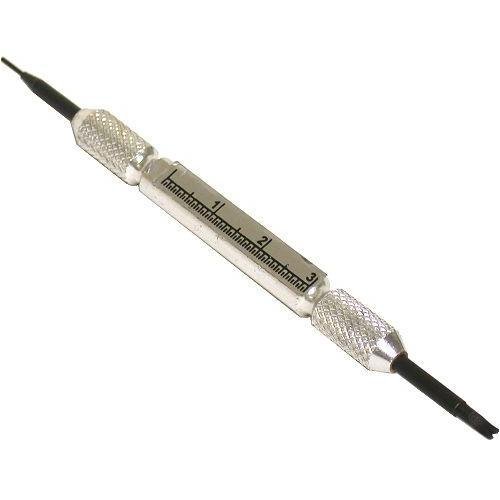 Spring Bar Remover Swiss Design Tool