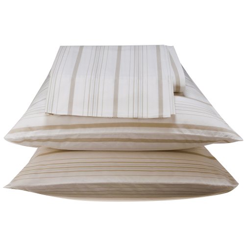 Simply Shabby Chic® Elegant Neutral Sheet Set - Full