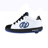 Produkt-Bild: Heelys Hurricane 7224 schwarz/wei&szlig;/blau