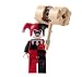 Harley Quinn - LEGO Batman Figure with HAMMER