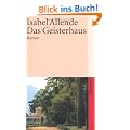 Das Geisterhaus