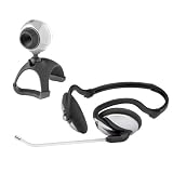 Trust Chat & VoIP Pack Portable CP-2120p