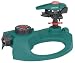Outdoor Living : Gilmour Polymer Impulse Srinkler with Built-in Timer, #993TD, Teal