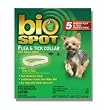 Bio Spot Flea & Tick Collar Large Dog