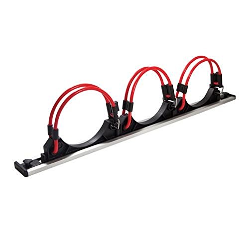 XS Scuba Tank Holder System (Full System)