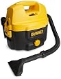 DEWALT DC500 2-Gallon 12-to-18-Volt Cordless/Corded Wet/Dry Vacuum