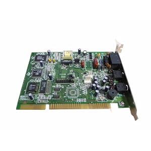 AOpen FM56-ITU/2 Modem Fax/Modem/Voice- For ISA slot only