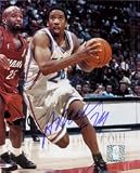 Signed Miller, Andre (Cleveland Cavaliers) 8x10 Photo Photo Amazon.com