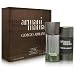 Armani Mania by Giorgio Armani for Men 2 Piece Set Includes: 1.7 oz Eau de Toilette Spray + 2.6 oz Deodorant Stick Alcohol Free