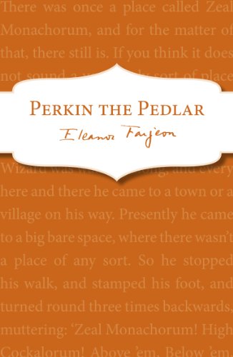 Perkin the Pedlar