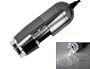 Bigc Dino-Lite AD413MZT Portable, handheld Digital Microscope / Camera with Aluminum Alloy Shell