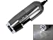 Bigc Dino-Lite AD413MZT Portable, handheld Digital Microscope / Camera with Aluminum Alloy Shell