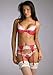 Jezebel Scandalous Lace Underwire Push-up Bra