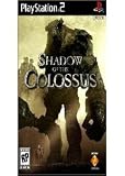 Shadow of the Colossus