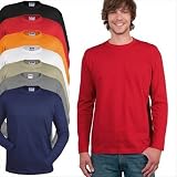 #3: Sols – Langarm T-Shirt Monarch