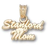 Stanford University Stanford Mom Pendant (14kt)