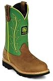 Womens John Deere Boots a Great Fashion Investment 41V5vq%2BFbsL. SL160 Womens John Deere Boots a Great Fashion Investment
