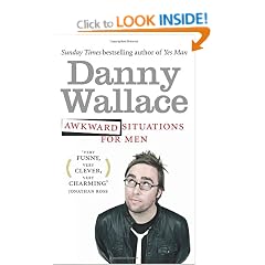 Awkward Situations for Men