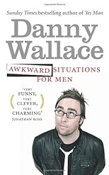 Awkward Situations for Men
