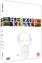 Werner Herzog Box Set 1 [DVD]