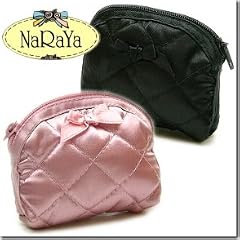 NaRaYa ナラヤ ちっちゃくて可愛い手のひらサイズのコインケース NBS-309