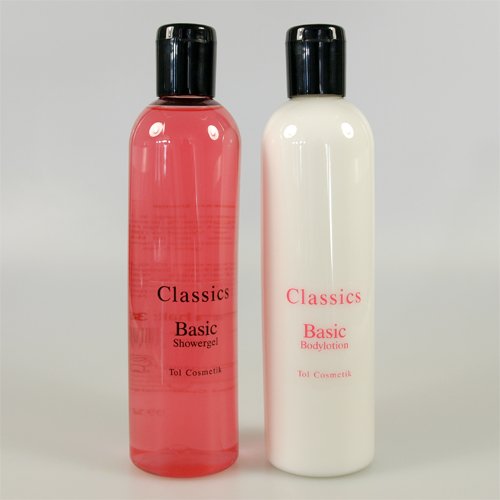 TOL Classics Geschenkset \'\'Basic\'\' 2x300 ml Preisvergleich