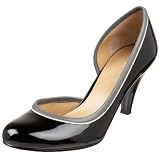 Nine West Womens Laughlin DOrsay Pump