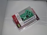 Playstation 3 Ps3 Dualshock 3 Wireless Controller- Fluorescent Green