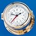 Weems &amp; Plath Martinique Collection Time and Tide Clock