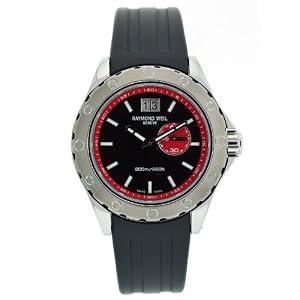 Raymond Weil 8300-SR1-20041 Men’s Sport Quartz Watch
