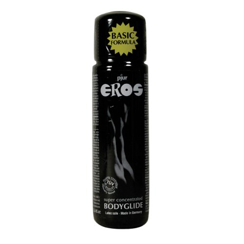 Pjur Eros Bodyglide 500 ml Lube Personal Lubricant On Sale